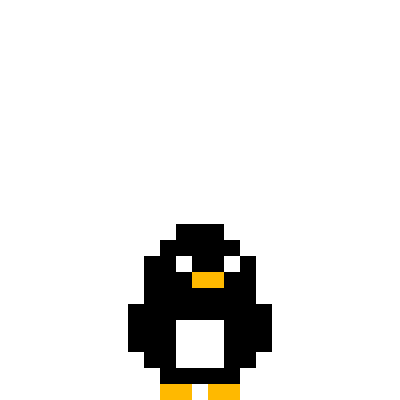 return of penguin