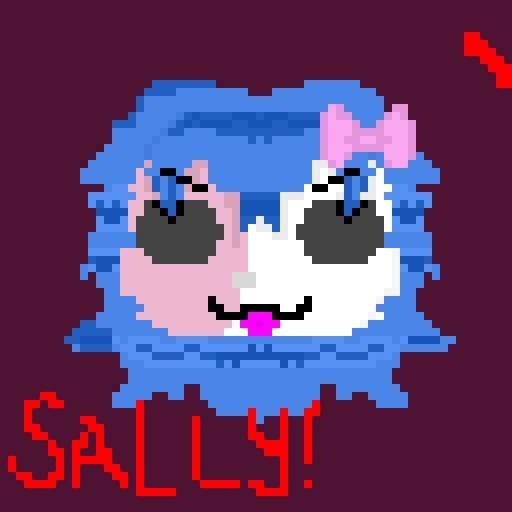 sally-face-bow