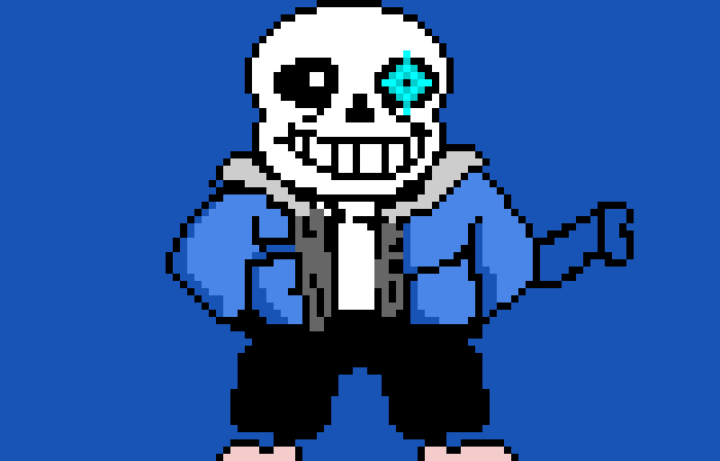 sans