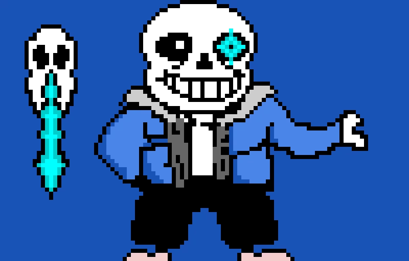 sans