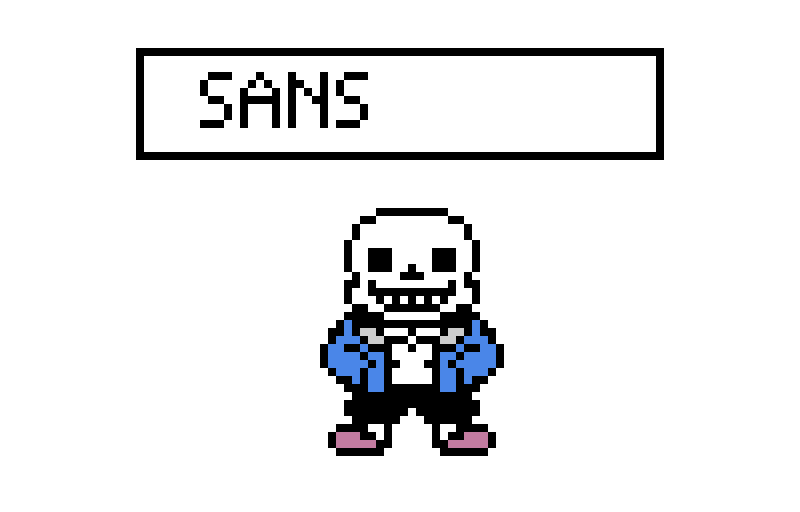 sans-undertable