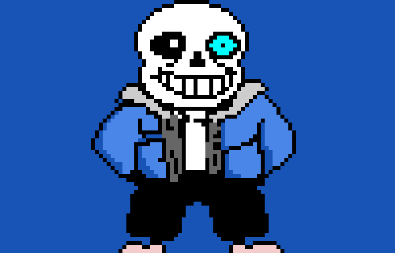 sans