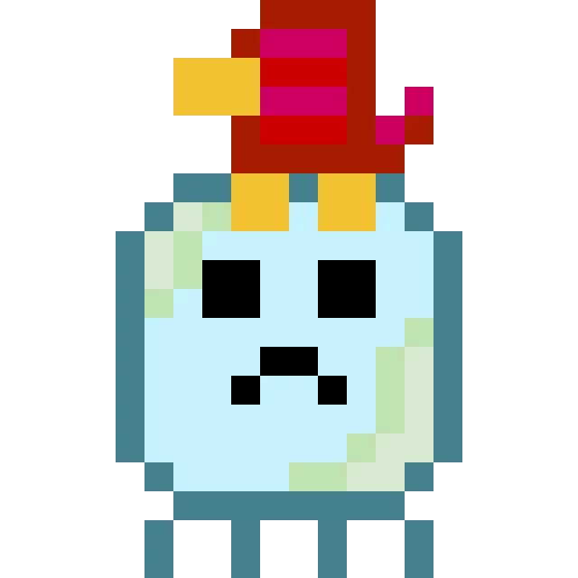 scallywag and derksnavel