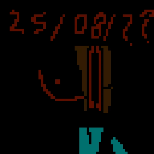 see you soon... (profile pic)