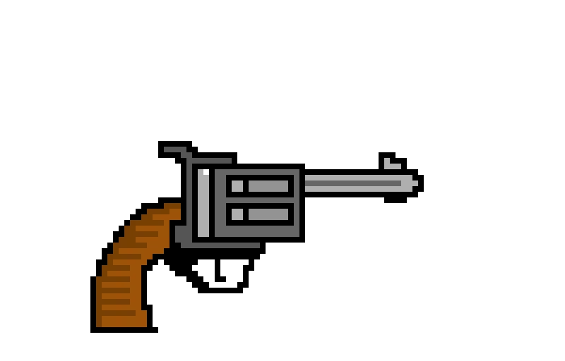 single-action-revolver-contest