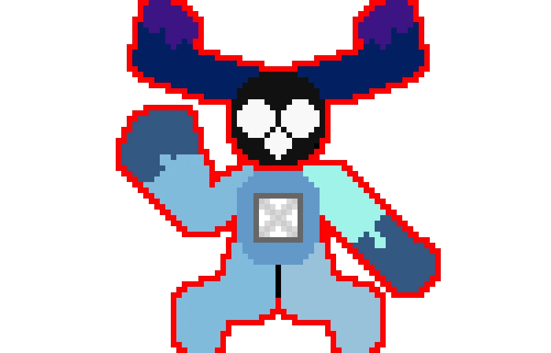 Slight Inconvinience (JToH)