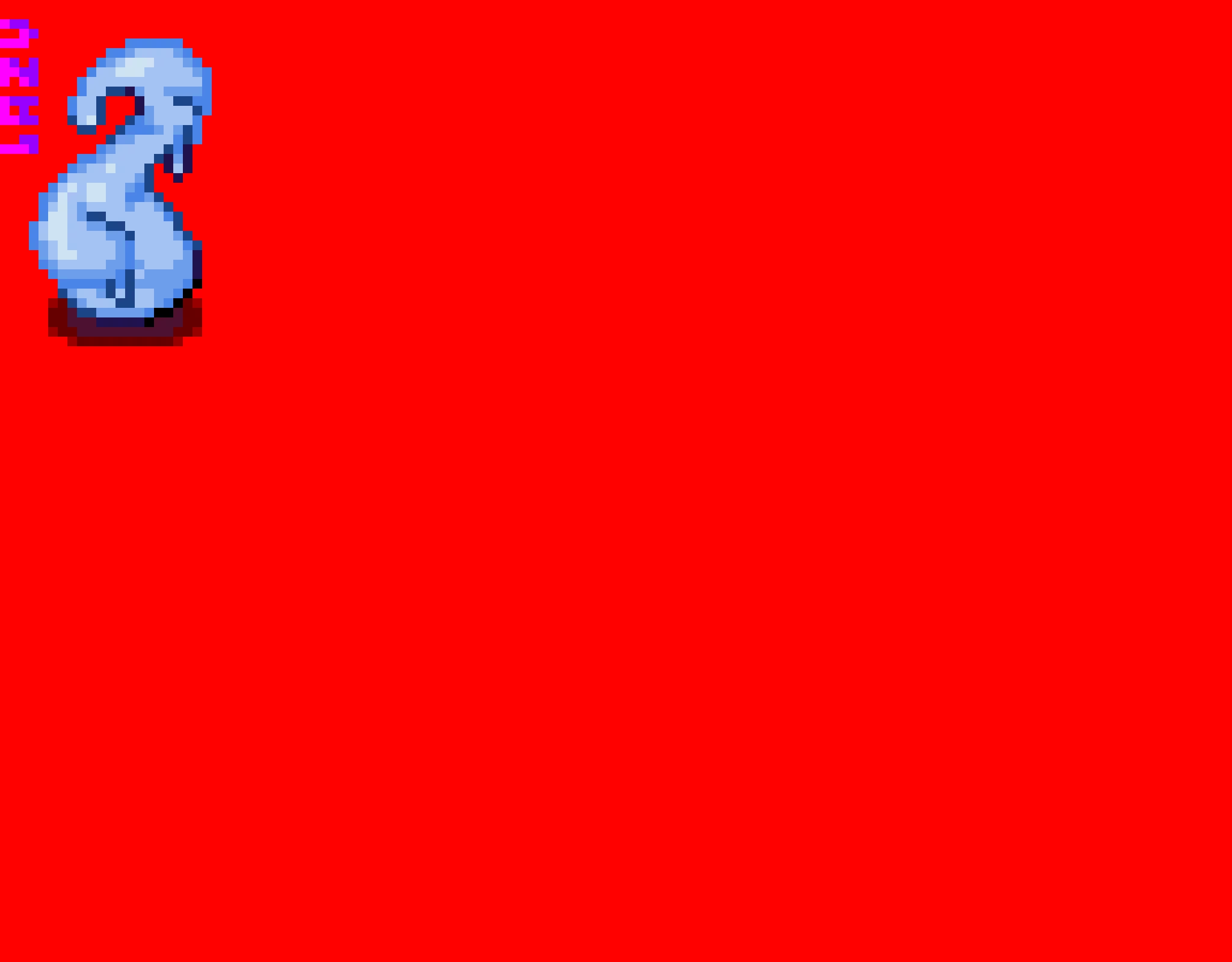 slime fighter by lazinessforever