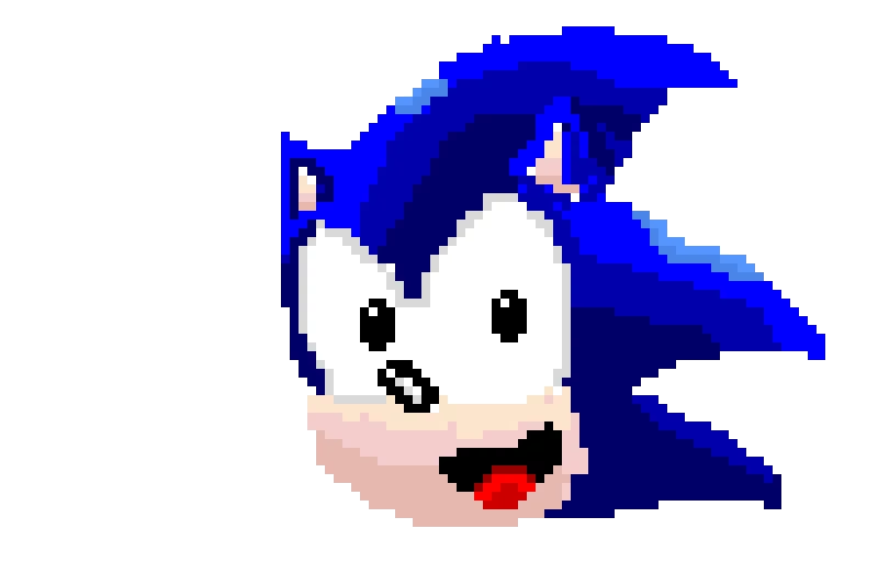 Sonic HUD icon final