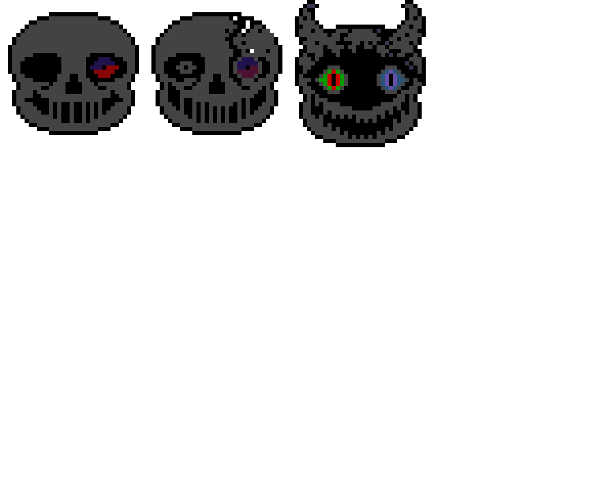 soulless sans phase 1, 2, 3