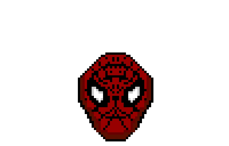 spider-man-mask-add-model