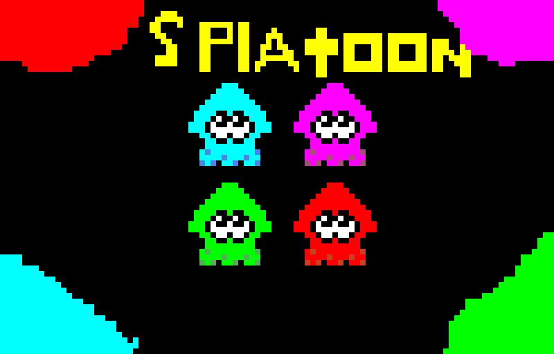 Splatoon