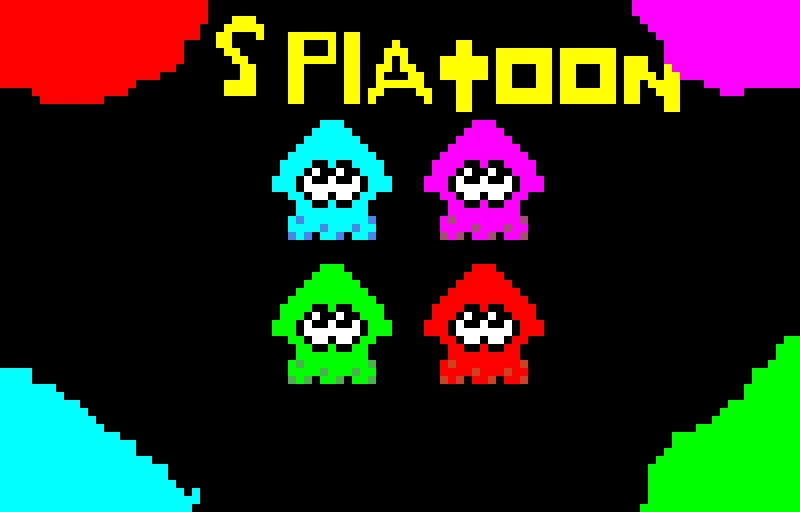 Splatoon