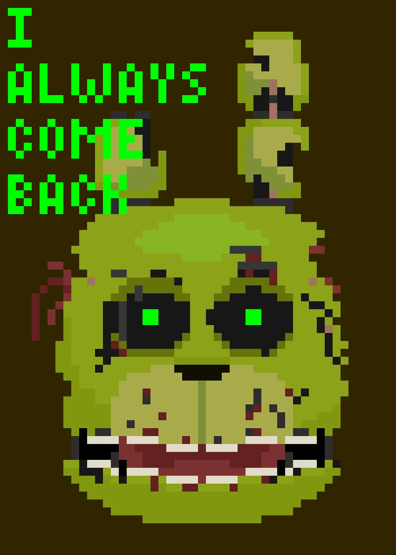 springtrap