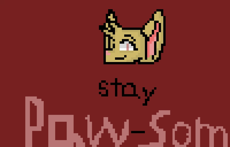 stay paw som always everyday