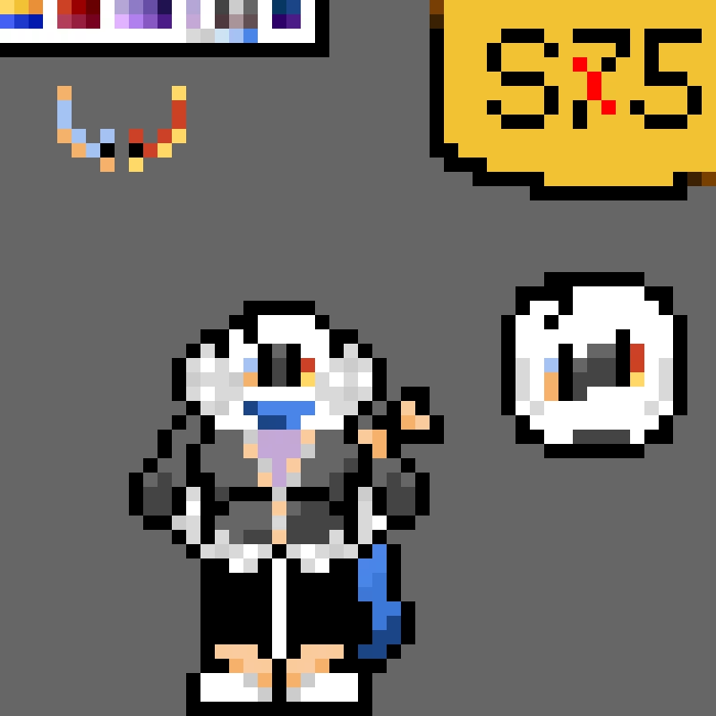 strike scared and shy au more in the comments