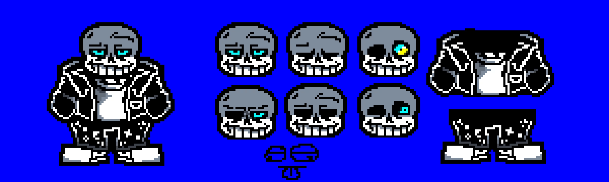 swapswap sans