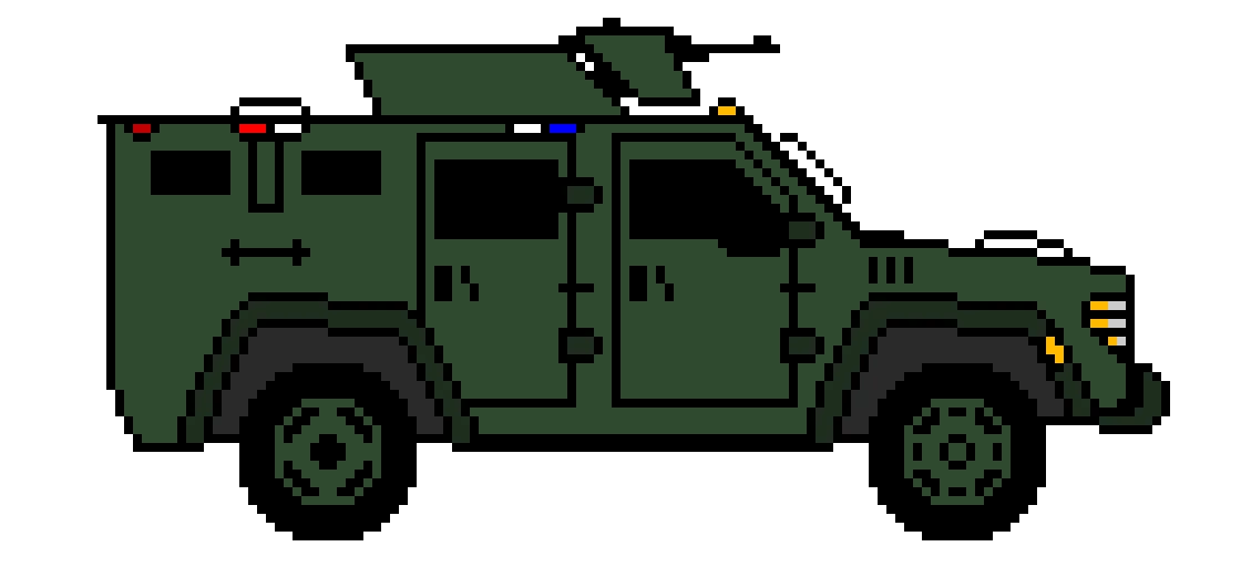 swat bearcat armored vehicle