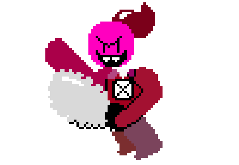 THATS A LOTTA DAMAGE! (CONTEST)