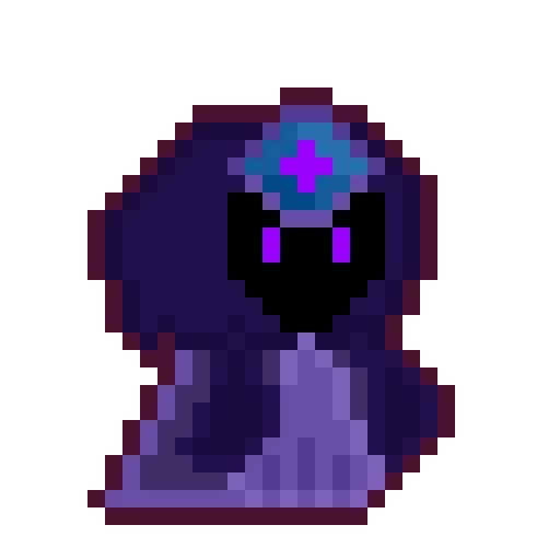 The creator&rsquo;s vail