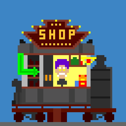 the curiosity shop deadlock