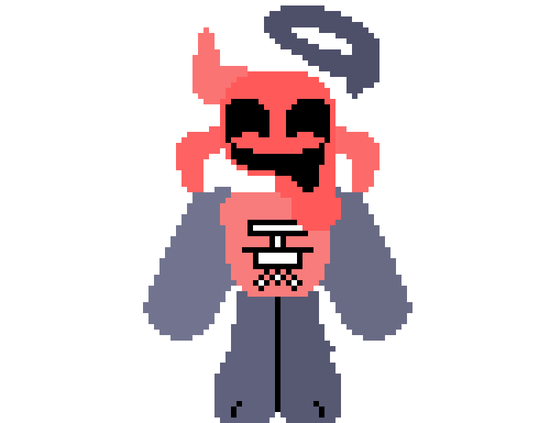 The Dripping Amalgam (JToH)