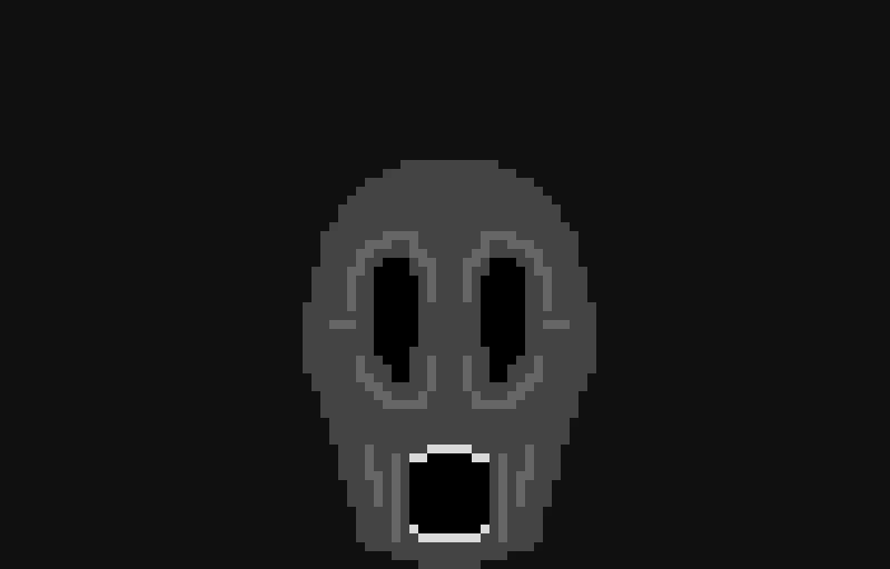 the hidden (sneak peak to the roblox game @antchicken3000 and i are making)