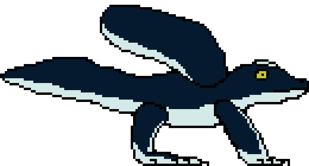 The LVL 420 (Un)hibernating Ice Dragon of The Mountain Lake