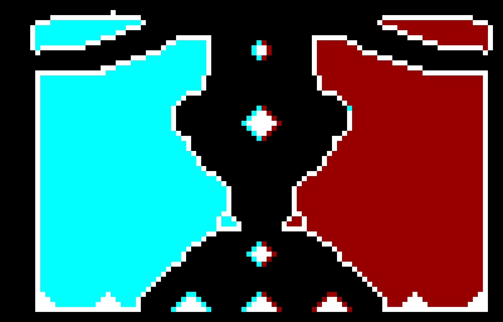 the multiverse of diamond and redstone