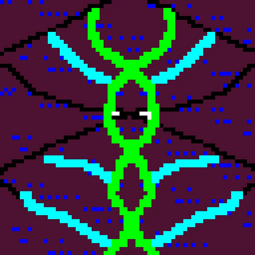 The parasite (profile pic