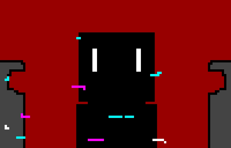 the pixelator (sneak peak to @antchicken3000 and Is game on roblox)