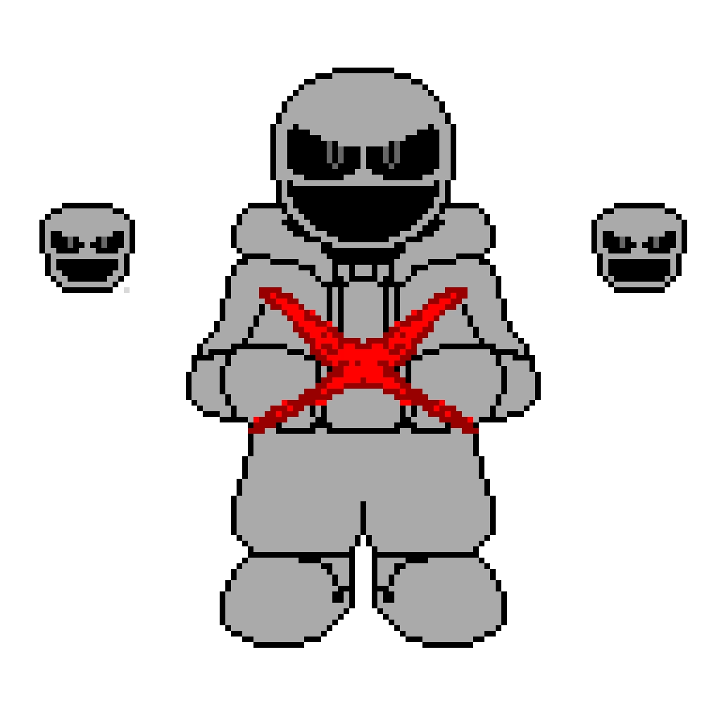 The Smile Sans Phase 2