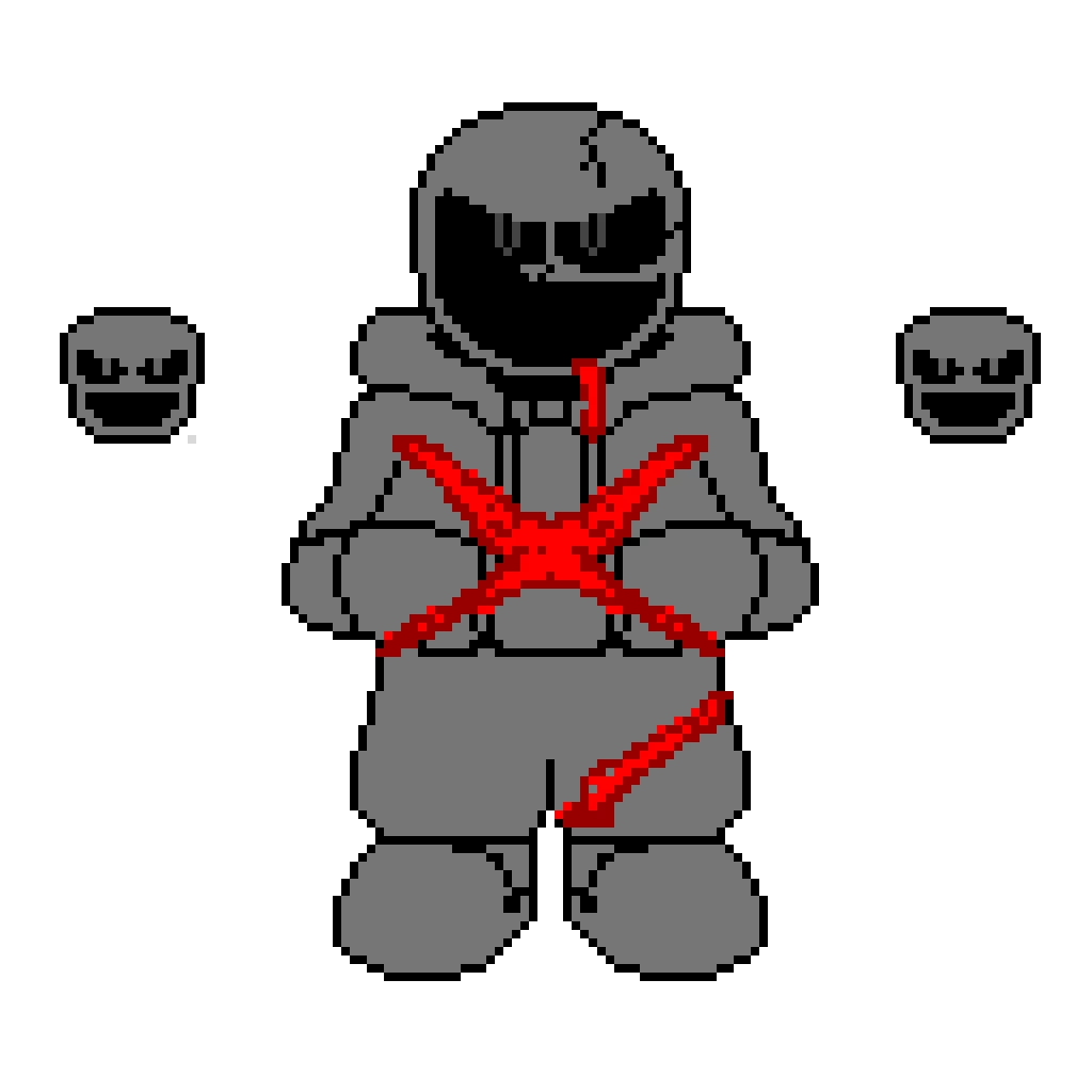 THe SMile SAns PHase 3
