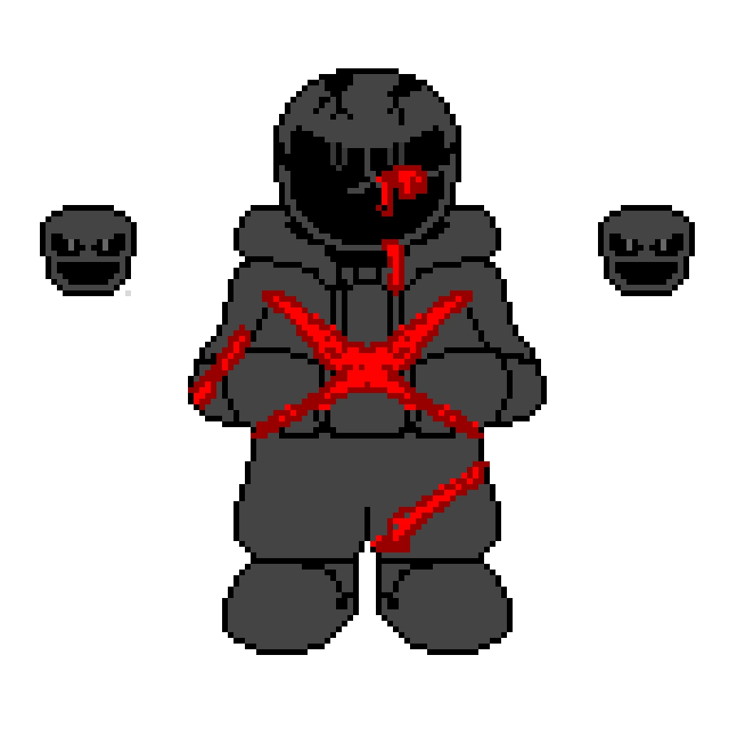 the smile sans phase 4