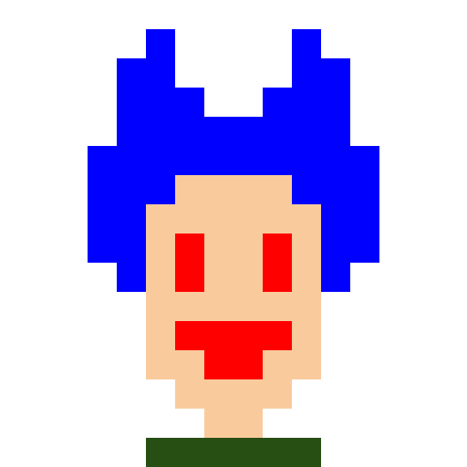 The Ugly Kid is going BANANAS!