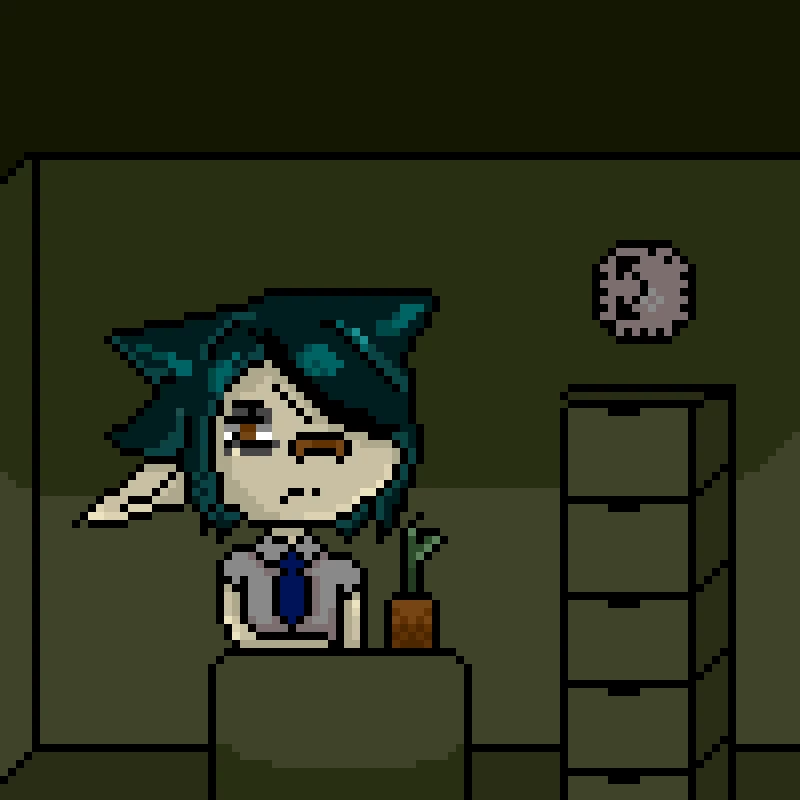 The Unpaid Intern Judgmentally Stares at You... 