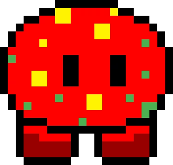 This is my main Gimkit skin