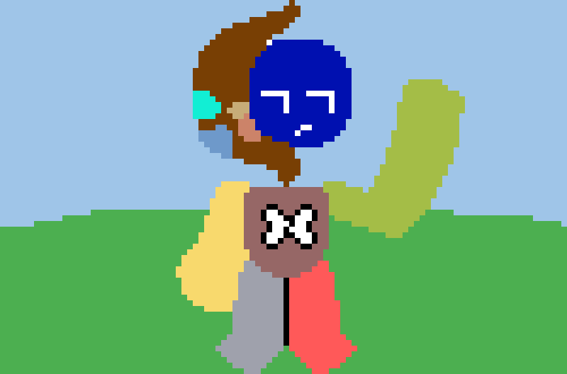 Tower of Getting Kinda Dissappointed (JToH)