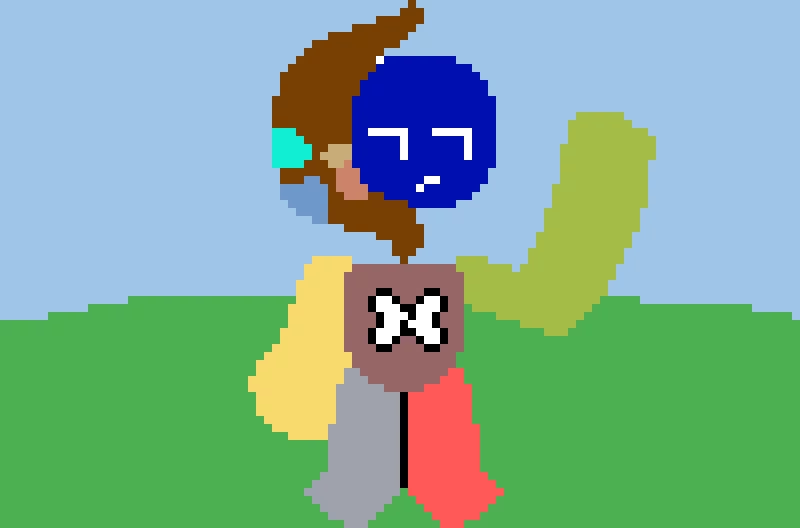 Tower of Getting Kinda Dissappointed (JToH)