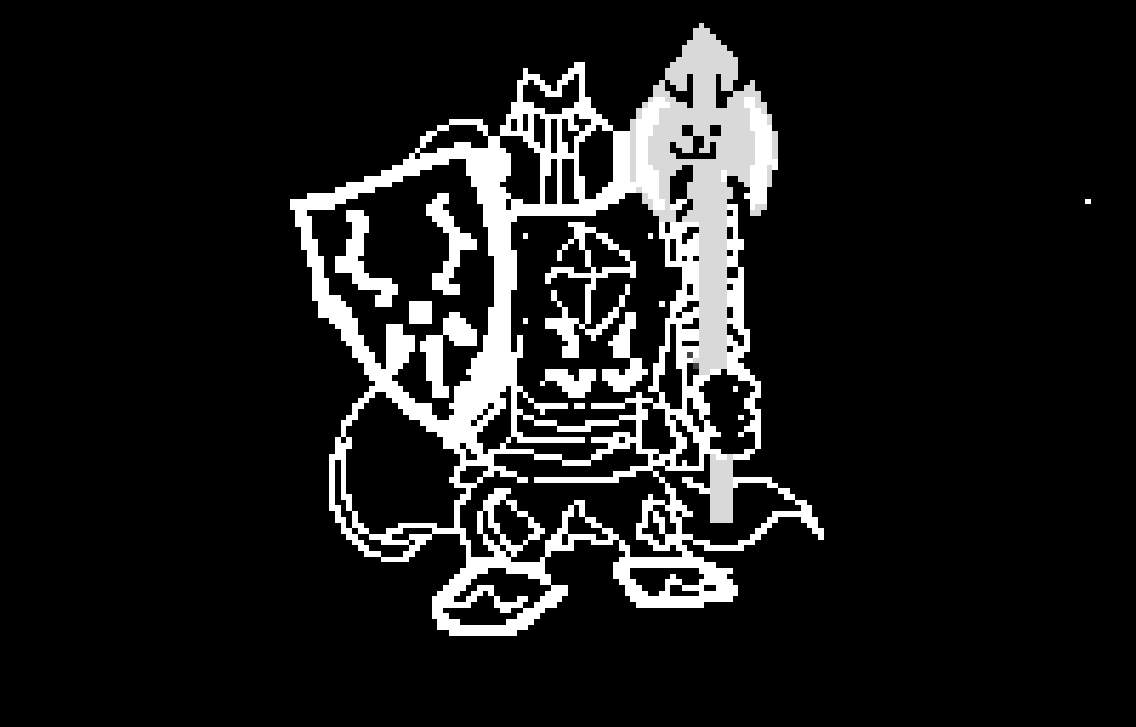 ultimate greater dog