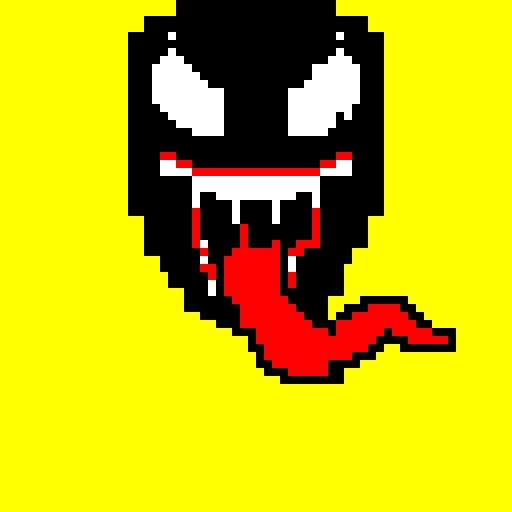 venom