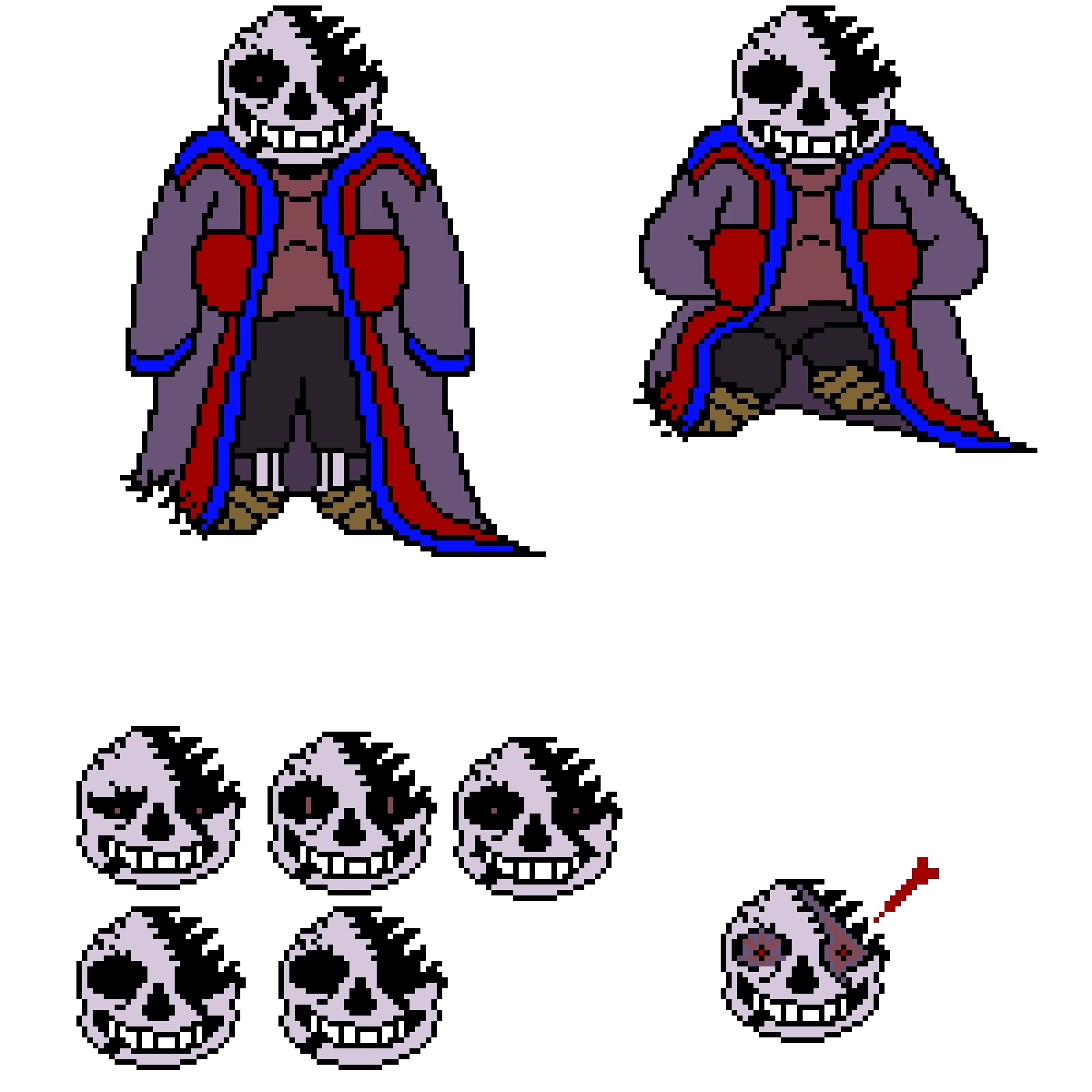 villainos final scene