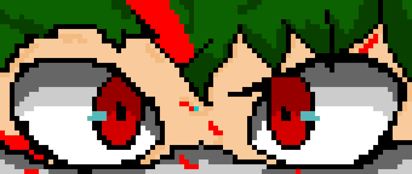 villan deku au part 2