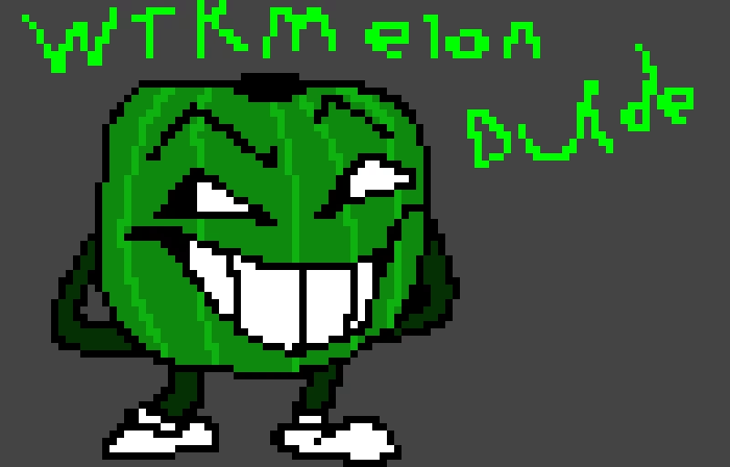 watermelondude