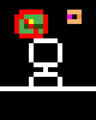 what foods should be on the space bagel menu