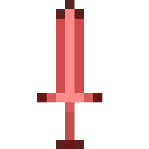 when i roll a sword and this is the sword i got