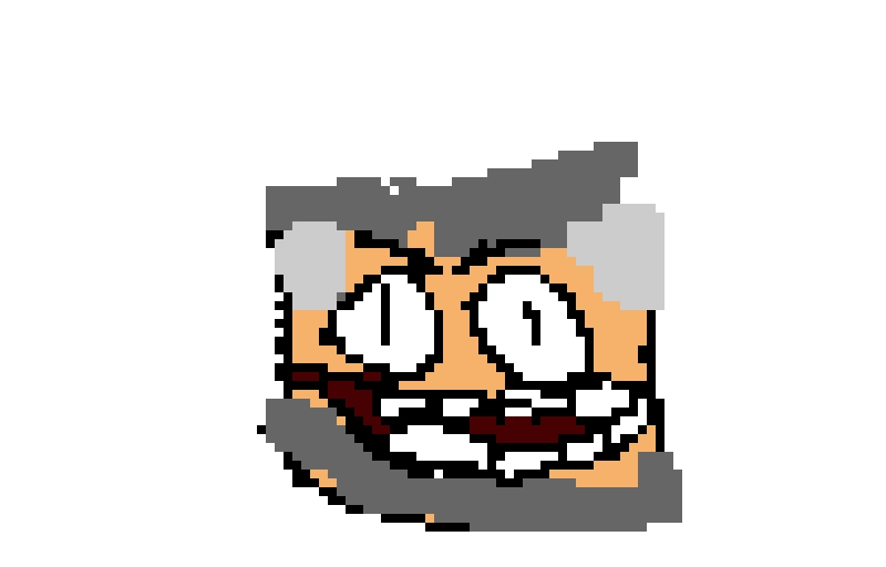 Where thnis ooni mann, whereh things he