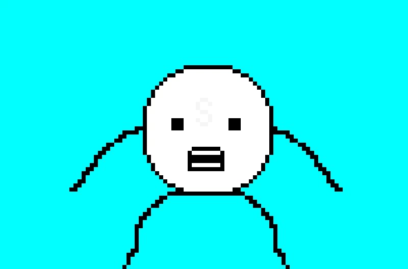 white skittle antchicken