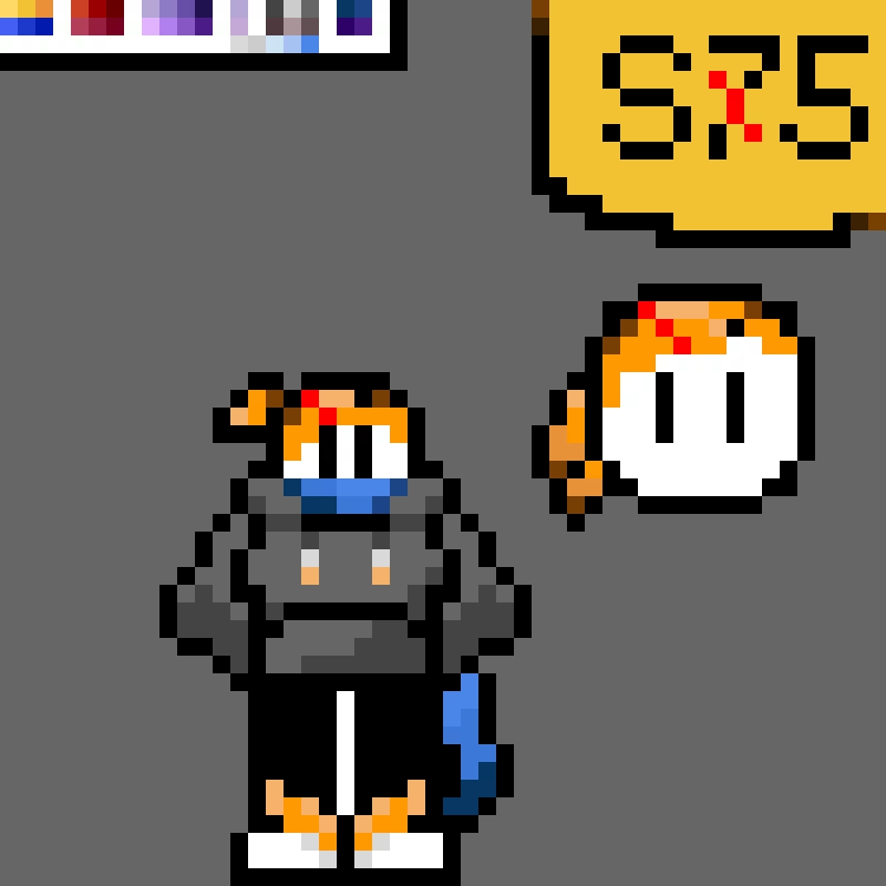 who else remembers this old outfit