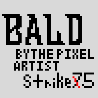 why did i make this maybe because i can rsquo t make hair t t