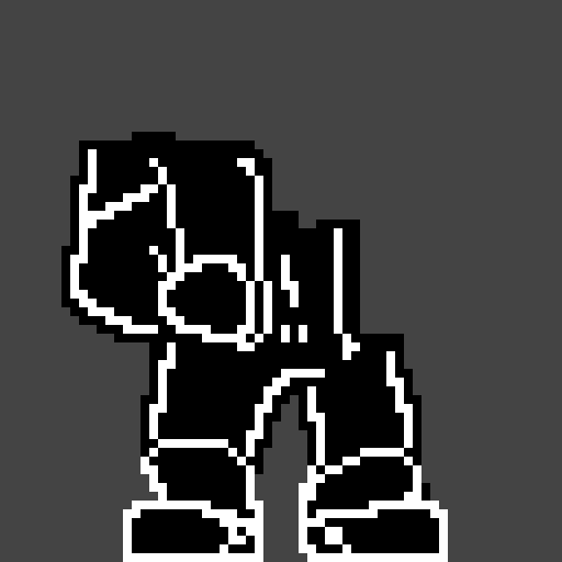 why do i keep doing these yknow what it is at this point